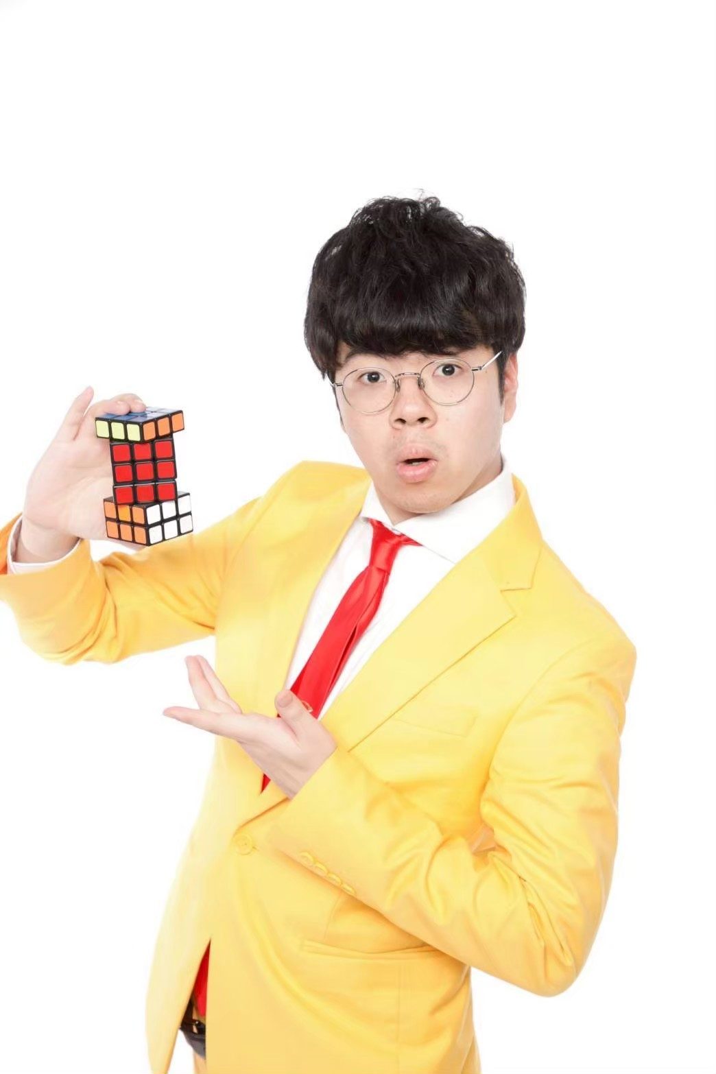ISSYのパフォーマンス